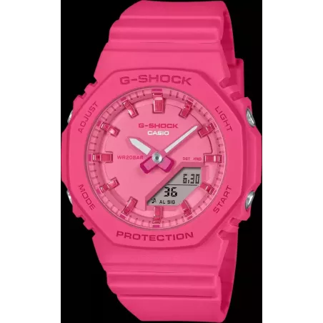 Часы Casio G-SHOCK Classic GMA-P2100PP-4AER