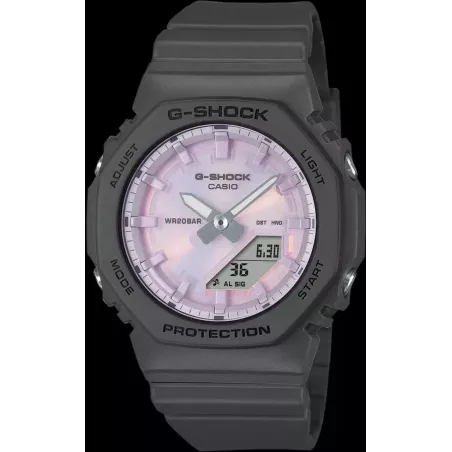 Часы Casio G-SHOCK Classic GMA-P2100PC-1AER
