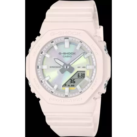 Часы Casio G-SHOCK Classic GMA-P2100PC-4AER