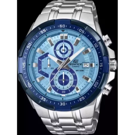 Часы Casio EDIFICE Classic EFR-539DE-2AVUEF