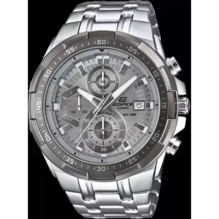 Часы Casio EDIFICE Classic EFR-539DE-8AVUEF