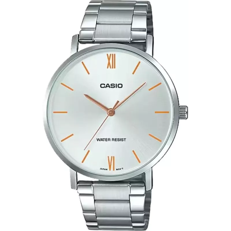 Годинник Casio TIMELESS COLLECTION MTP-VT01D-7B