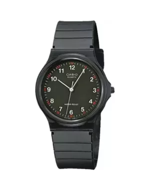 Часы Casio TIMELESS COLLECTION MQ-24-1BLLEG