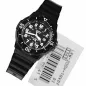 Годинник Casio TIMELESS COLLECTION LRW-200H-1BVEF