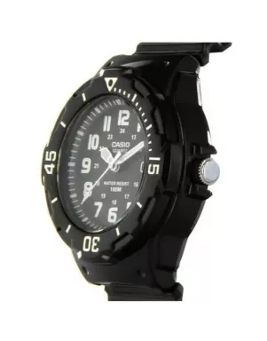 Годинник Casio TIMELESS COLLECTION LRW-200H-1BVEF
