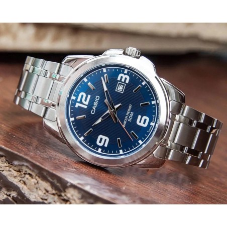 Годинник Casio TIMELESS COLLECTION MTP-1314D-2AVEF