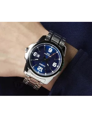 Годинник Casio TIMELESS COLLECTION MTP-1314D-2AVEF
