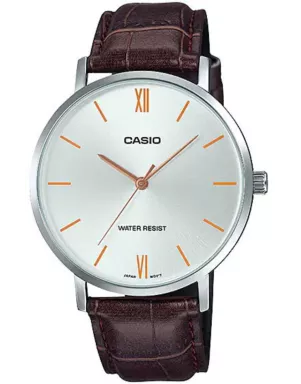 Годинник Casio TIMELESS COLLECTION MTP-VT01L-7B2