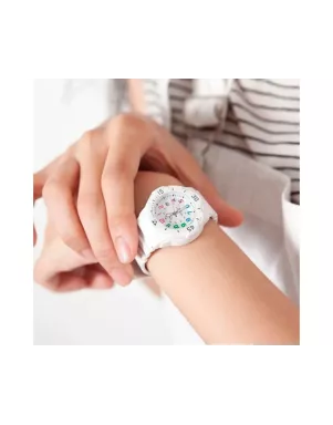Годинник Casio TIMELESS COLLECTION LRW-200H-7BVDF