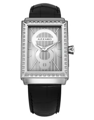 AZ2061.12SB.700 Швейцарський наручний годинник Azzaro