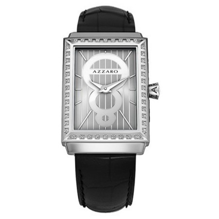 AZ2061.12SB.700 Швейцарський наручний годинник Azzaro