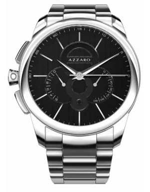 AZ2060.13BM.000 Швейцарський наручний годинник Azzaro