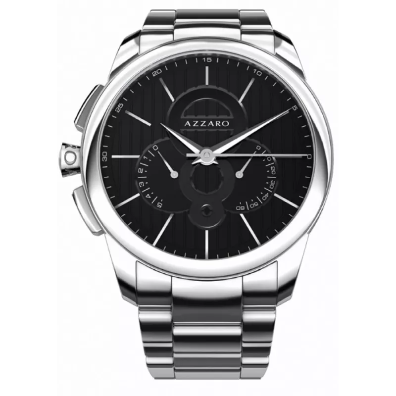 AZ2060.13BM.000 Швейцарський наручний годинник Azzaro
