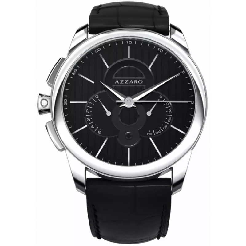 AZ2060.13BB.000 Швейцарський наручний годинник Azzaro