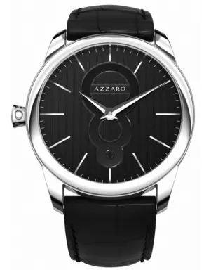 AZ2060.12BB.000 Швейцарський наручний годинник Azzaro