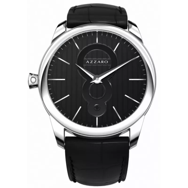 AZ2060.12BB.000 Швейцарський наручний годинник Azzaro
