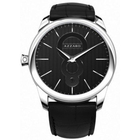 AZ2060.12BB.000 Швейцарський наручний годинник Azzaro