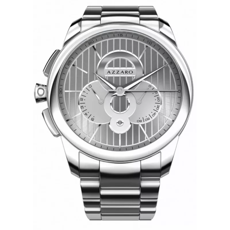 AZ2060.13SM.000 Швейцарський наручний годинник Azzaro