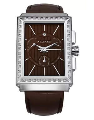 AZ2061.13HH.700 Швейцарський наручний годинник Azzaro