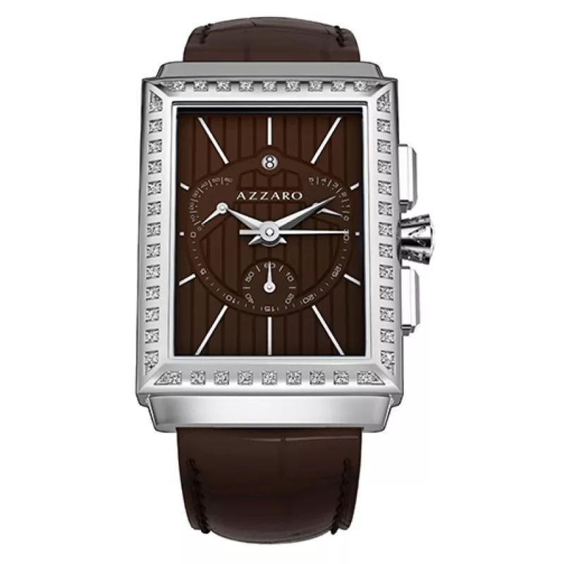 AZ2061.13HH.700 Швейцарський наручний годинник Azzaro