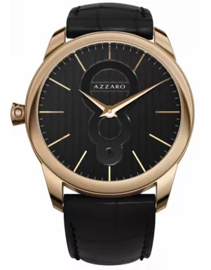 AZ2060.52BB.000 Швейцарський наручний годинник Azzaro