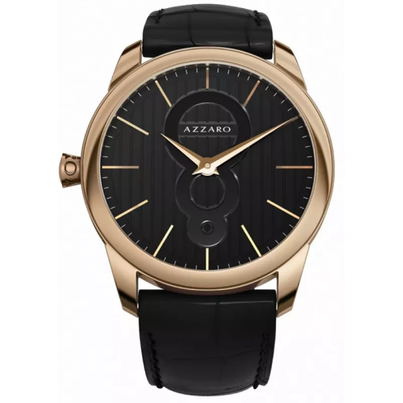 AZ2060.52BB.000 Швейцарський наручний годинник Azzaro