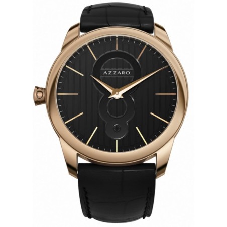 AZ2060.52BB.000 Швейцарський наручний годинник Azzaro