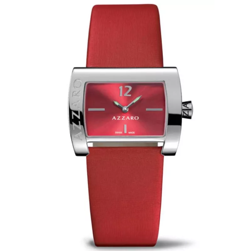 AZ3392.12RR.002 Швейцарський наручний годинник Azzaro