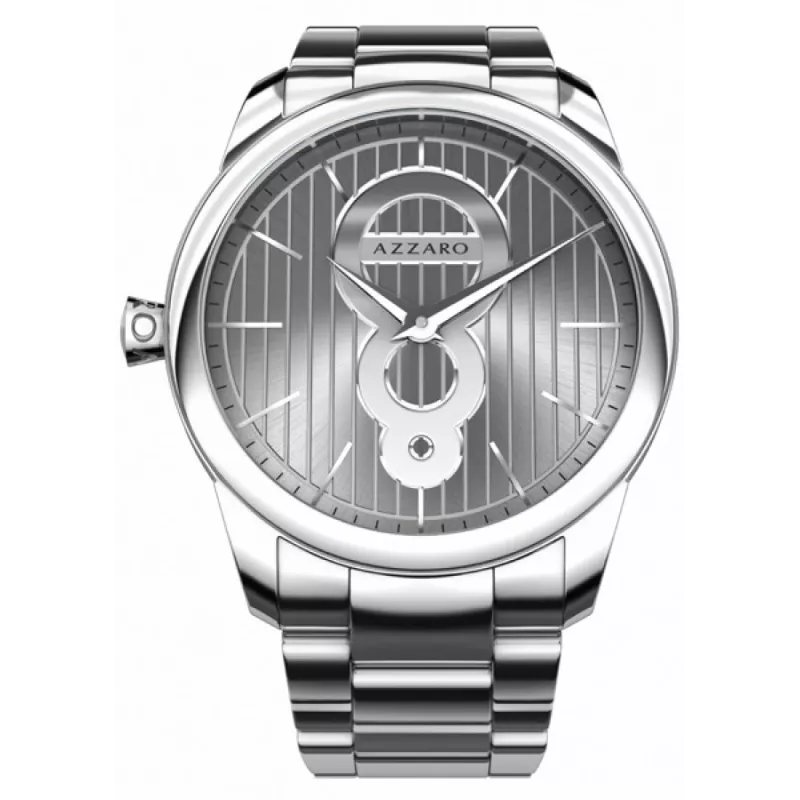AZ2060.12SM.000 Швейцарський наручний годинник Azzaro