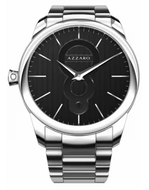 AZ2060.12BM.000 Швейцарський наручний годинник Azzaro