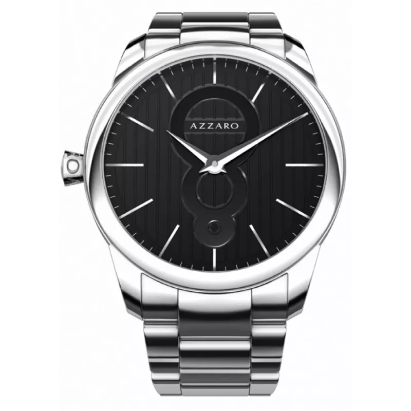 AZ2060.12BM.000 Швейцарський наручний годинник Azzaro