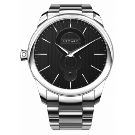 AZ2060.12BM.000 Швейцарський наручний годинник Azzaro