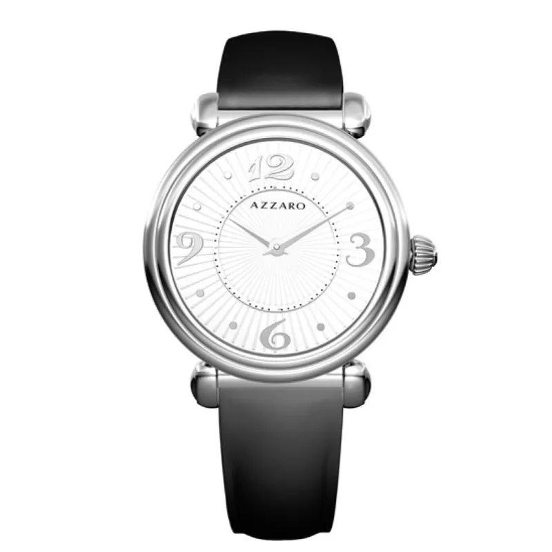 AZ2540.12AB.000 Швейцарський наручний годинник Azzaro