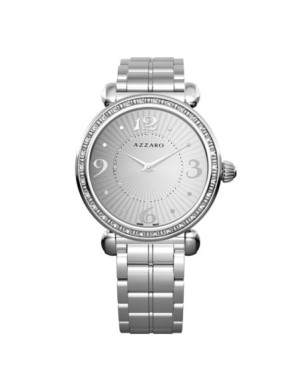 AZ2540.12SM.700 Швейцарський наручний годинник Azzaro