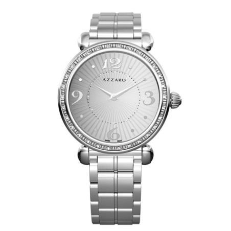 AZ2540.12SM.700 Швейцарський наручний годинник Azzaro