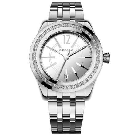AZ2200.12AM.610 Швейцарський наручний годинник Azzaro