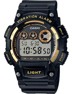 Годинник Casio TIMELESS COLLECTION W-735H-1A2