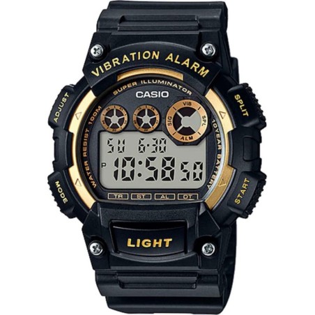 Годинник Casio TIMELESS COLLECTION W-735H-1A2