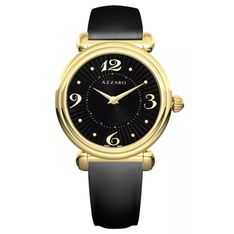 AZ2540.62BB.000 Швейцарський наручний годинник Azzaro