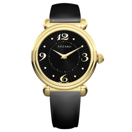 AZ2540.62BB.000 Швейцарський наручний годинник Azzaro