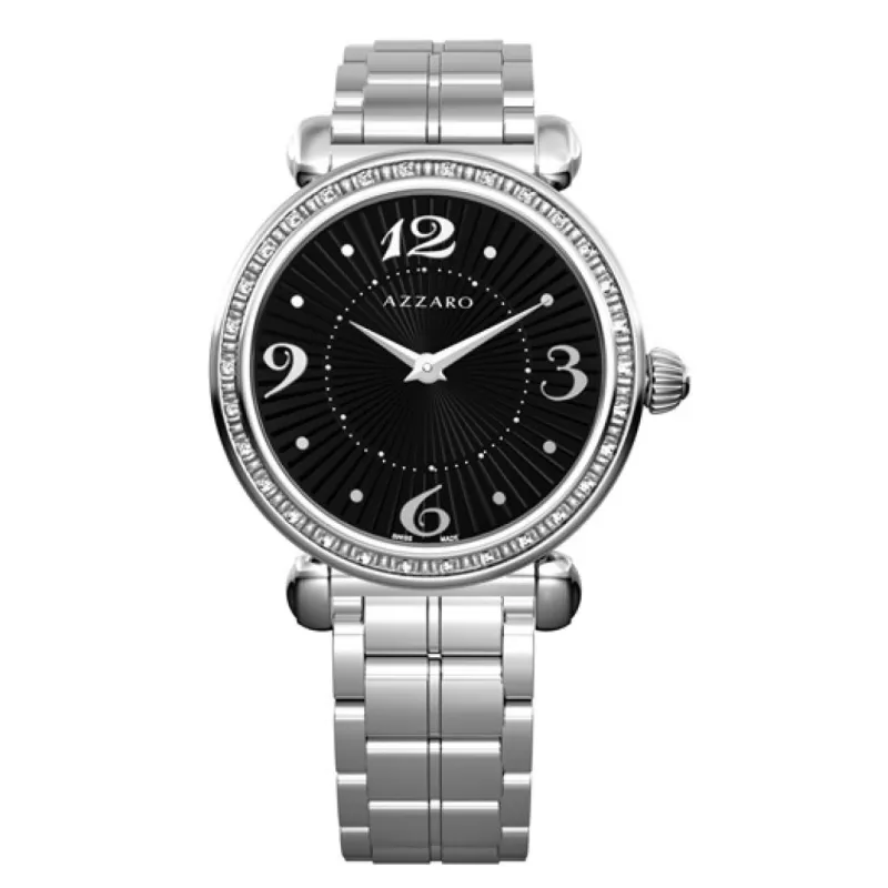 AZ2540.12BM.700 Швейцарський наручний годинник Azzaro