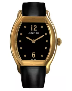 AZ3706.62BB.000 Швейцарський наручний годинник Azzaro