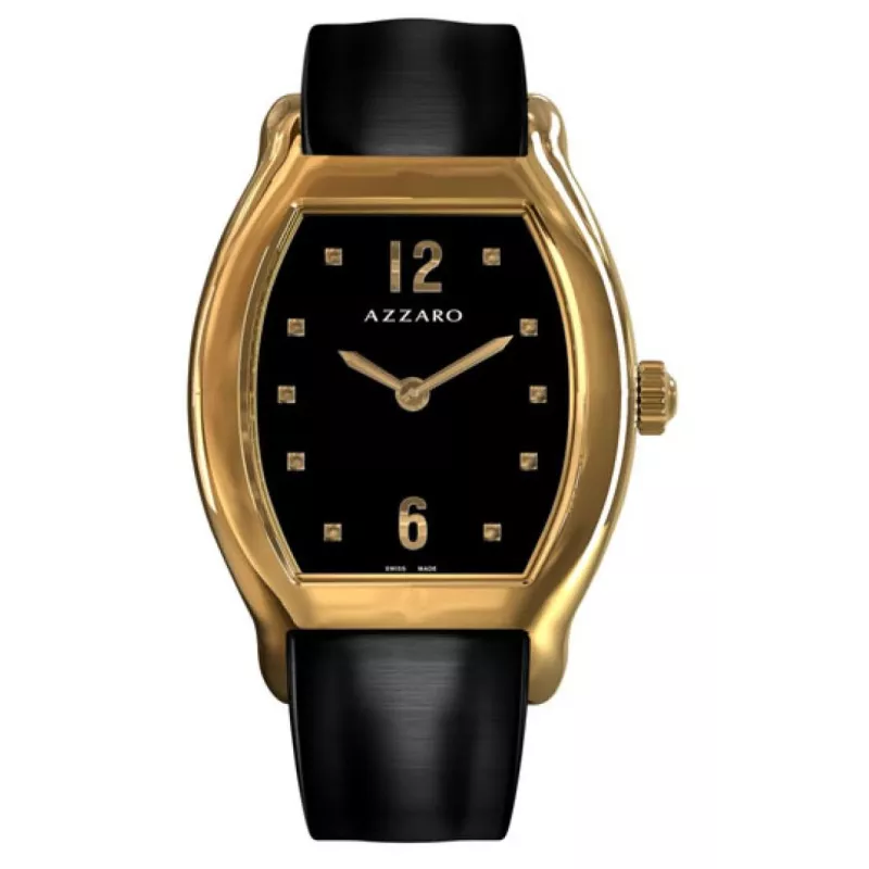 AZ3706.62BB.000 Швейцарський наручний годинник Azzaro