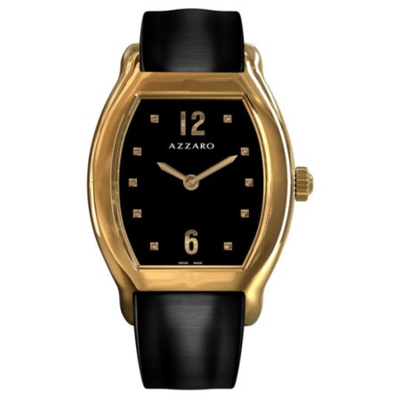 AZ3706.62BB.000 Швейцарський наручний годинник Azzaro