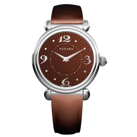 AZ2540.12HH.000 Швейцарський наручний годинник Azzaro