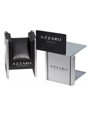 AZ2540.12HH.000 Швейцарський наручний годинник Azzaro