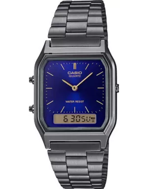 Годинник Casio VINTAGE EDGY AQ-230EGG-2AEF