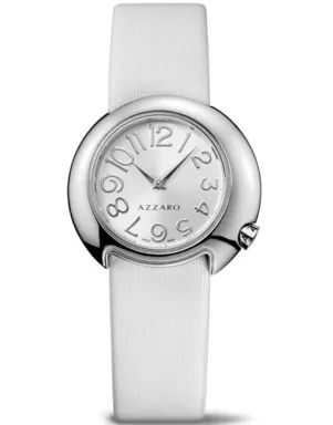 AZ3602.12AA.001 Швейцарський наручний годинник Azzaro