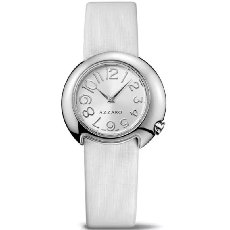 AZ3602.12AA.001 Швейцарський наручний годинник Azzaro