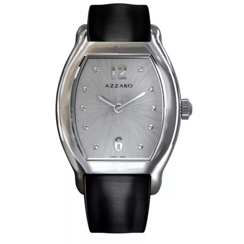 AZ3706.12SB.000 Швейцарський наручний годинник Azzaro